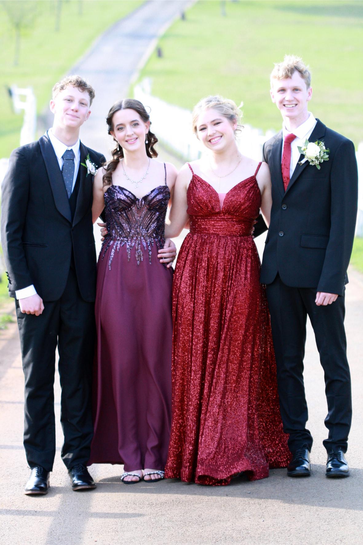 Matric Dance 2026